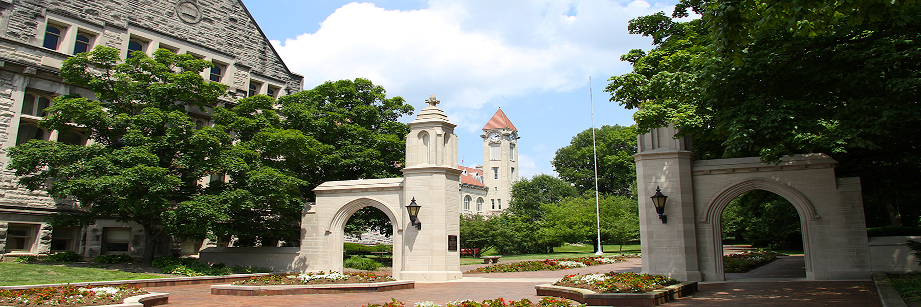 Workshop on the Ostrom Workshop: Indiana University Bloomington